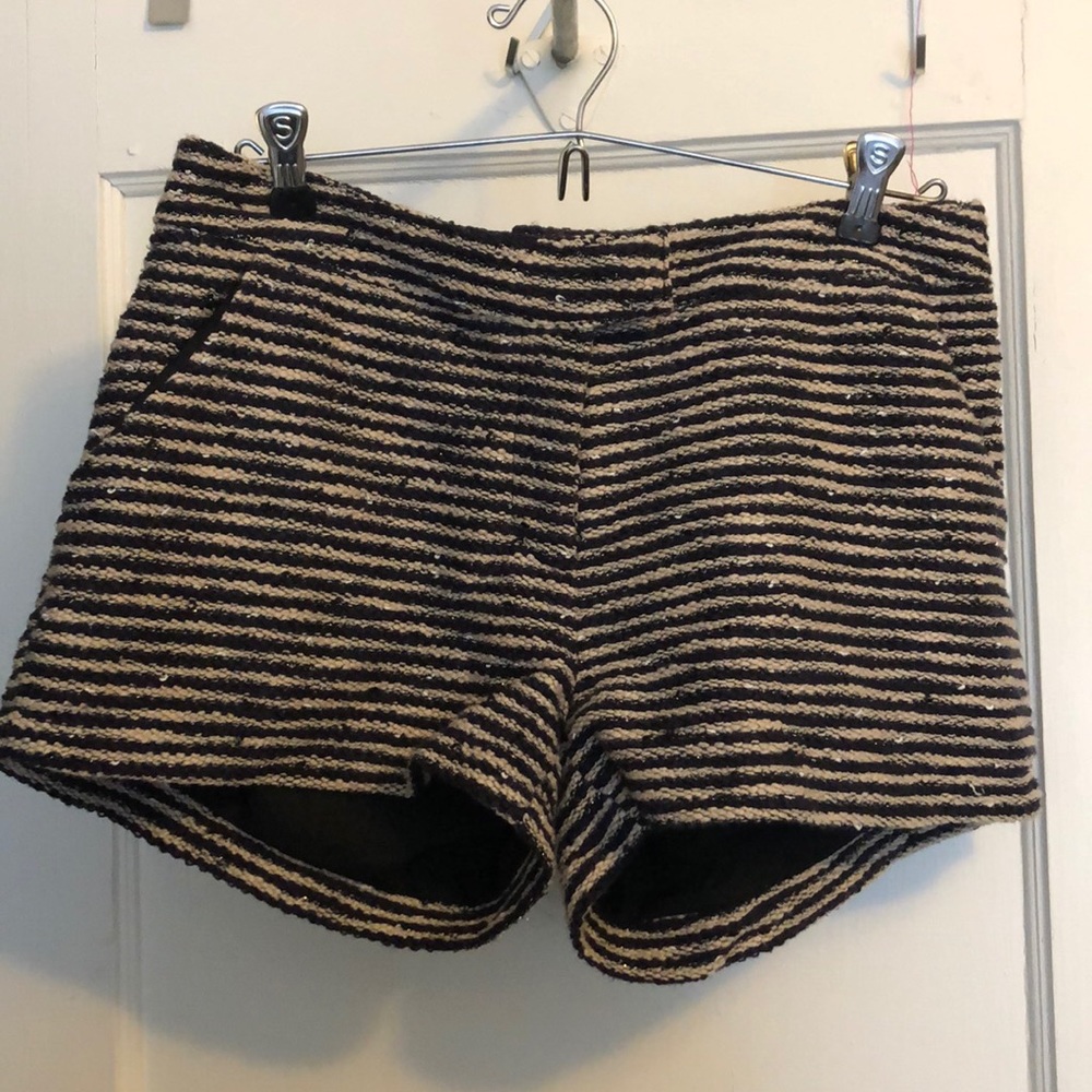 NWT shorts, size medium